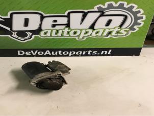 Gebruikte Startmotor Suzuki SX4 (EY/GY) Prijs op aanvraag aangeboden door DeVo Autoparts