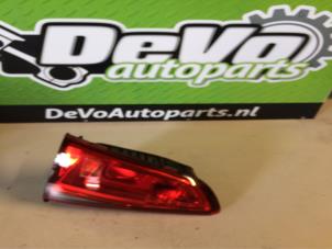 Gebruikte Achterklep reflector links Volkswagen Golf VII (AUA) 1.4 TSI 16V Prijs op aanvraag aangeboden door DeVo Autoparts