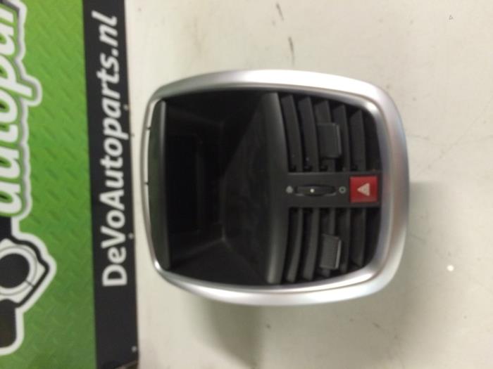 Gebruikte Boordcomputer Peugeot 207 CC (WB) 1.6 16V Prijs op aanvraag aangeboden door DeVo Autoparts