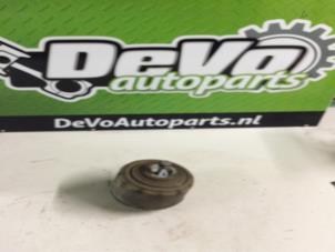 Gebruikte Motorsteun Mercedes C (W203) 2.0 C-180 16V Prijs op aanvraag aangeboden door DeVo Autoparts