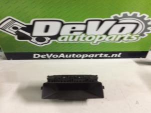 Gebruikte Computer boord Opel Zafira (M75) 1.9 CDTI Prijs op aanvraag aangeboden door DeVo Autoparts