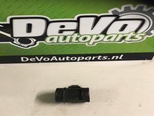 Gebruikte Luchtmassameter Opel Zafira (M75) 1.7 CDTi 16V Prijs op aanvraag aangeboden door DeVo Autoparts