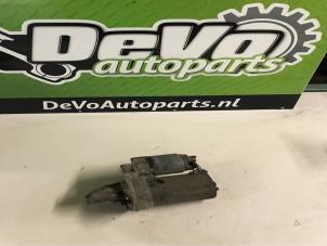 Gebruikte Startmotor Ford Fiesta 5 (JD/JH) 1.25 16V Prijs op aanvraag aangeboden door DeVo Autoparts