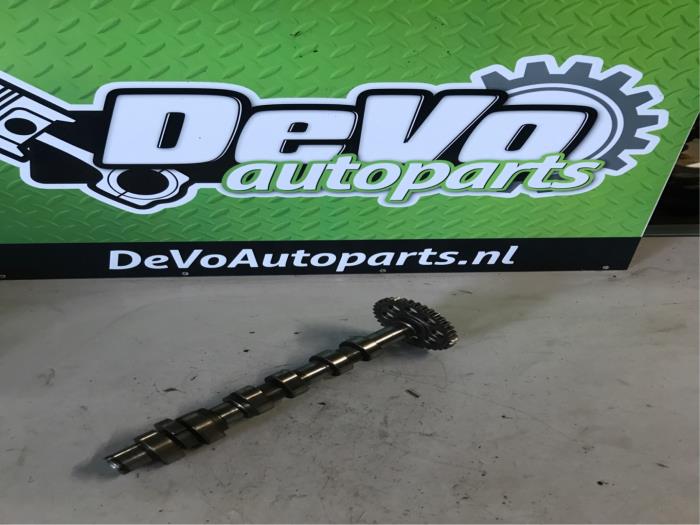 Gebruikte Nokkenas Volkswagen Polo V (6R) 1.2 12V Prijs op aanvraag aangeboden door DeVo Autoparts
