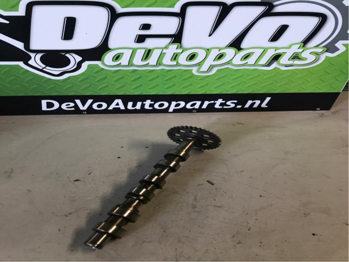 Gebruikte Nokkenas Volkswagen Polo V (6R) 1.2 12V Prijs op aanvraag aangeboden door DeVo Autoparts