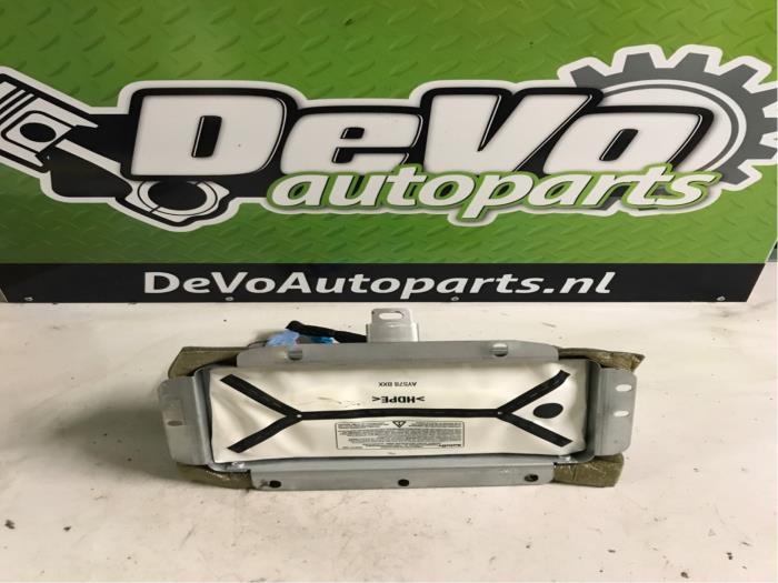 Peugeot 407 Airbags rechts (Dashboard) voorraad