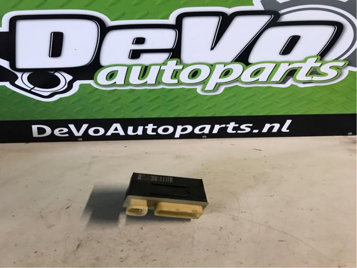 Gebruikte Koeling Module Peugeot 308 SW (4E/H) Prijs op aanvraag aangeboden door DeVo Autoparts