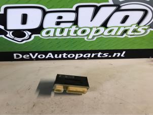 Module Koeling van een Peugeot 308 SW (4E/H)  2008