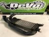 Opel Astra H SW (L35) 1.7 CDTi 16V Intercooler
