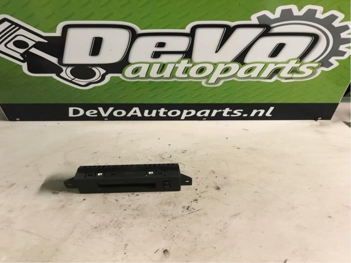 Gebruikte Boordcomputer Opel Meriva (A) 1.6 Prijs op aanvraag aangeboden door DeVo Autoparts
