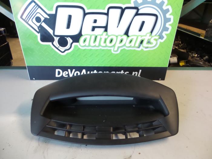 Gebruikte Boordcomputer Citroen C4 Berline (LC) 2.0 HDi 16V 138 Prijs op aanvraag aangeboden door DeVo Autoparts