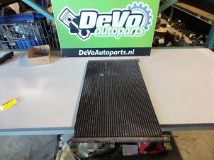 Gebruikte Radiateur Airco Ford Mondeo III 2.0 TDCi 115 16V Euro IV Prijs op aanvraag aangeboden door DeVo Autoparts