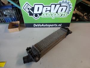 Gebruikte Intercooler Ford Mondeo III 2.0 TDCi 115 16V Euro IV Prijs op aanvraag aangeboden door DeVo Autoparts