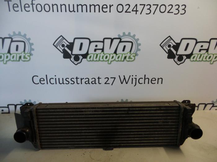 Gebruikte Intercooler Mercedes Sprinter 3,5t (906.63) 210 CDI 16V Euro 5 Prijs op aanvraag aangeboden door DeVo Autoparts