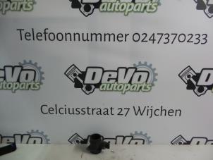 Gebruikte Luchtmassameter Volkswagen Polo IV (9N1/2/3) 1.4 TDI 75 Prijs op aanvraag aangeboden door DeVo Autoparts
