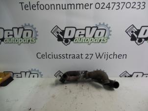 Gebruikte Intercooler Slang Volkswagen Polo IV (9N1/2/3) 1.4 TDI 75 Prijs op aanvraag aangeboden door DeVo Autoparts