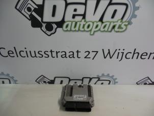 Gebruikte Computer Motormanagement Opel Meriva 1.3 CDTI 16V Prijs op aanvraag aangeboden door DeVo Autoparts