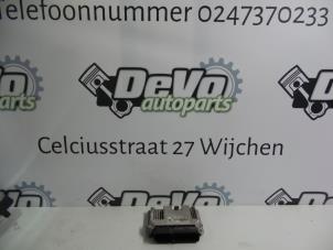 Gebruikte Computer Motormanagement Seat Leon (1P1) 2.0 TDI 16V FR Prijs op aanvraag aangeboden door DeVo Autoparts