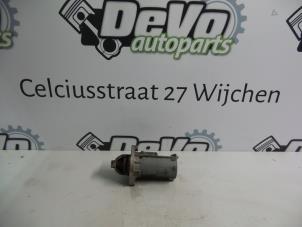 Gebruikte Startmotor Opel Corsa D 1.3 CDTi 16V ecoFLEX Prijs op aanvraag aangeboden door DeVo Autoparts