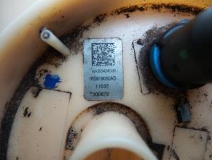 Gebruikte Tank element Pomp Seat Leon (1P1) 2.0 TDI 16V FR Prijs op aanvraag aangeboden door DeVo Autoparts