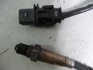 Gebruikte Lambda Sonde Seat Leon (1P1) 2.0 TDI 16V FR Prijs op aanvraag aangeboden door DeVo Autoparts