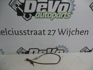 Gebruikte Uitlaat temperatuursensor Seat Leon (1P1) 2.0 TDI 16V FR Prijs op aanvraag aangeboden door DeVo Autoparts