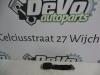Peugeot 206 Veiligheidsgordel Insteek links-achter