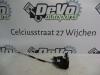 Vauxhall Meriva Mk.II 1.4 Turbo 16V Ecotec Deurslot Mechaniek 4Deurs links-voor