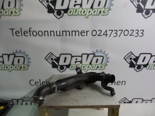 Gebruikte Turboslang Volkswagen Golf VI (5K1) 1.6 TDI 16V Prijs op aanvraag aangeboden door DeVo Autoparts