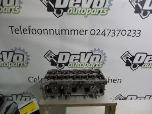 Gebruikte Cilinderkop Opel Meriva 1.3 CDTI 16V Prijs op aanvraag aangeboden door DeVo Autoparts
