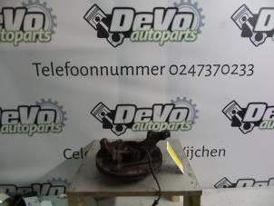 Gebruikte Asschenkel rechts-voor Opel Corsa D 1.3 CDTi 16V ecoFLEX Prijs op aanvraag aangeboden door DeVo Autoparts
