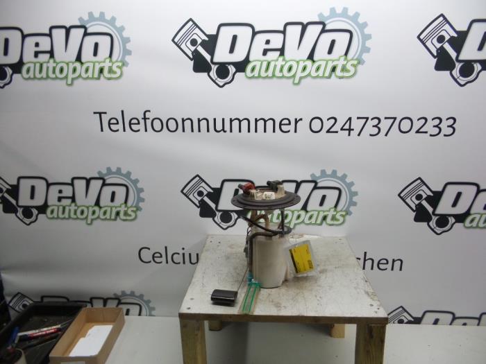 Gebruikte Tank element Pomp Kia Cee'd Sporty Wagon (EDF) 1.6 CRDi 115 16V Prijs op aanvraag aangeboden door DeVo Autoparts