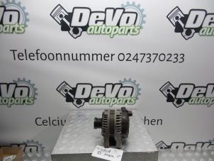 Gebruikte Alternator Ford B-Max (JK8) 1.0 EcoBoost 12V 120 Prijs op aanvraag aangeboden door DeVo Autoparts