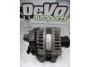 Dynamo van een Ford B-Max (JK8) 1.0 EcoBoost 12V 120 2013