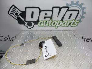 Gebruikte Module keyless vehicle Ford B-Max (JK8) 1.0 EcoBoost 12V 120 Prijs op aanvraag aangeboden door DeVo Autoparts