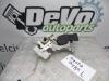 Toyota Aygo (B10) 1.0 12V VVT-i Deurslot Mechaniek 2Deurs links