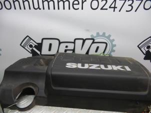 Gebruikte Afdekplaat motor Suzuki Swift (ZA/ZC/ZD1/2/3/9) 1.6 Sport VVT 16V Prijs op aanvraag aangeboden door DeVo Autoparts