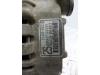 Dynamo van een Suzuki Swift (ZA/ZC/ZD1/2/3/9) 1.6 Sport VVT 16V 2007