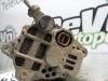 Dynamo van een Suzuki Swift (ZA/ZC/ZD1/2/3/9) 1.6 Sport VVT 16V 2007