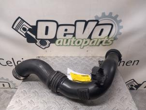 Gebruikte Turboslang Volkswagen Touran (1T1/T2) 2.0 TDI 16V 140 Prijs op aanvraag aangeboden door DeVo Autoparts