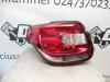 Citroën DS3 (SA) 1.6 HDiF 16V Achterlicht links