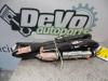 Citroën DS3 (SA) 1.6 HDiF 16V Airbag hemel links