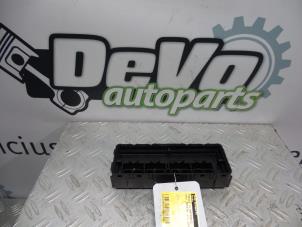 Gebruikte Module climatronic Opel Meriva 1.4 Turbo 16V Ecotec Prijs op aanvraag aangeboden door DeVo Autoparts