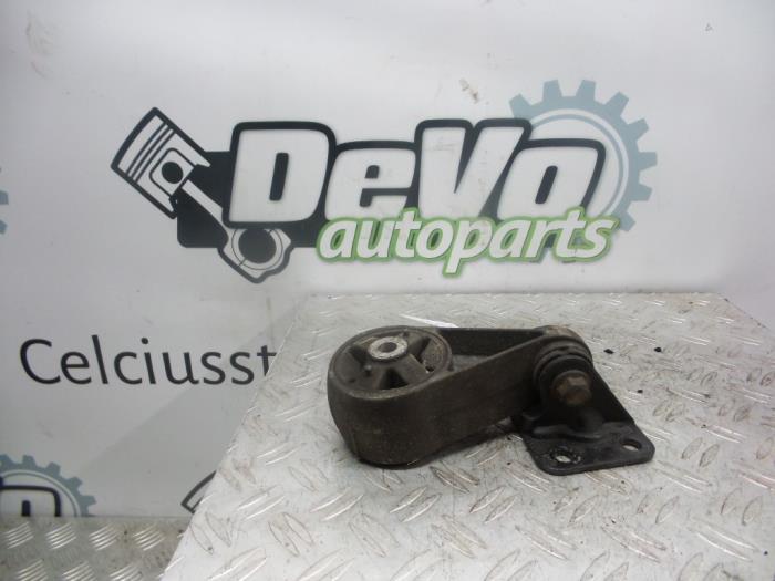 Gebruikte Versnellingsbak Steun Austin Mini Open (R52) 1.6 16V One Prijs op aanvraag aangeboden door DeVo Autoparts