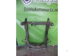 Gebruikte Subframe Opel Insignia 2.0 CDTI 16V 130 Ecotec Prijs op aanvraag aangeboden door DeVo Autoparts