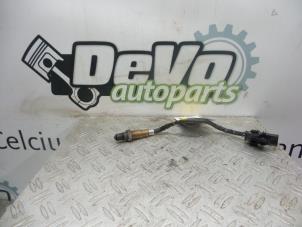 Gebruikte Lambda Sonde Renault Scénic III (JZ) 1.6 Energy dCi 130 Prijs op aanvraag aangeboden door DeVo Autoparts
