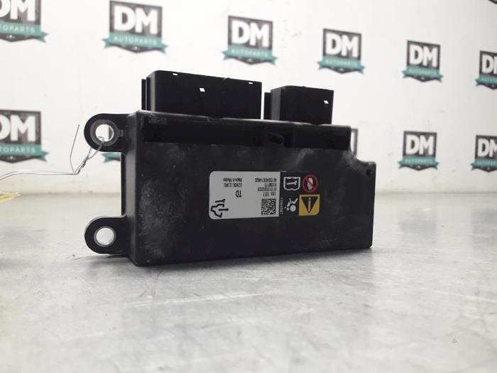 Gebruikte Opel Insignia 2.0 CDTI 16V 130 Ecotec Airbag Module