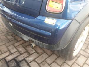 Gebruikte Mini Mini One/Cooper (R50) 1.6 16V One Achterbumper kleurcode ...