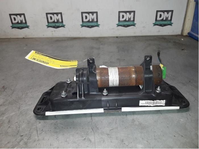 Mercedes Vito Airbags rechts (Dashboard) voorraad