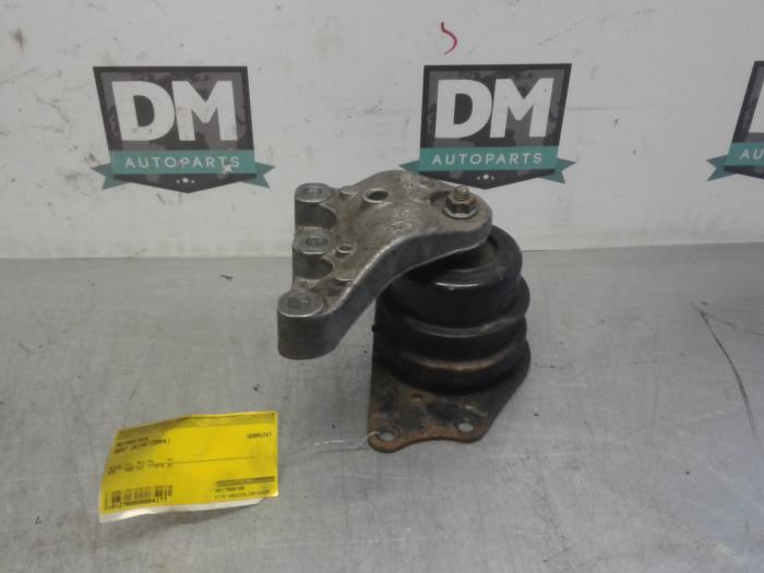 Gebruikte Seat Ibiza III 6L1 1 9 TDI 100 Motorsteun 6Q0199262AN ATD 